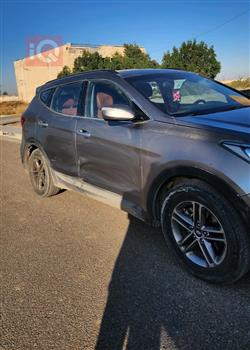 هيونداي سانتافي